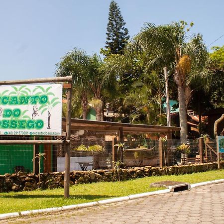 גרופאבה Recanto Do Sossego מראה חיצוני תמונה
